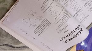 JEE MAINS+Advance BOOKS