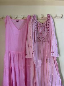 Ishin Kurta Set
