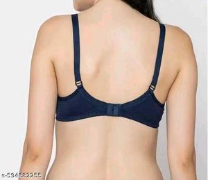 Women’s Cotton Mother Feeding Bra Pack Of 1