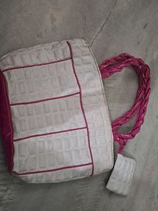 Hand Bag