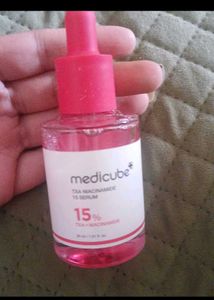 Medicube TXA Niacinamide Serum