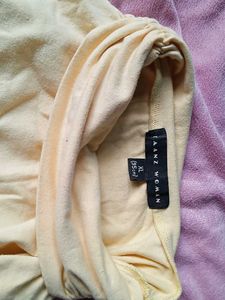 Cozy Turtleneck Top