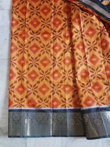Silk Saree