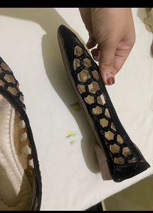 Party Wear Shoe