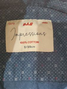 Men Shirt