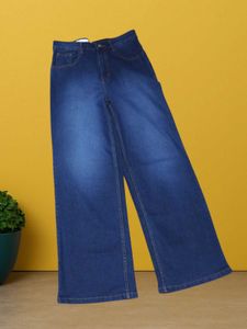 E@75 Size-30 Straight Jeans