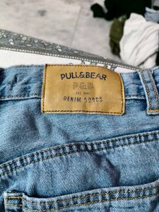 Pull&Bear Denim Jeans