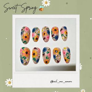 Press On Nails