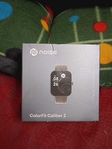 New Noise ColorFit Caliber 2
