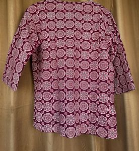 Short Cotton Kurti