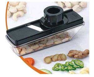 vegetable cutter and slicer
