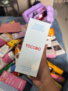 Tocobo Cleansing Oil