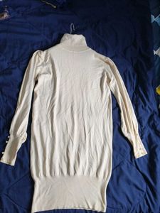 Elegant Turtleneck Sweater