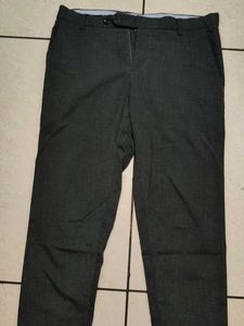 Men's Grey Pants