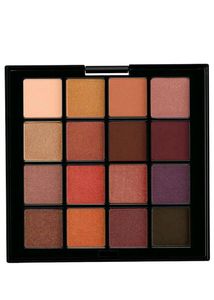 Hilary Rhoda Professional Eyeshadow