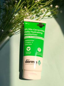 Lightweight Moisturizer For Summers