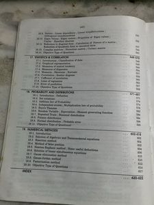 Engineering Mathematics