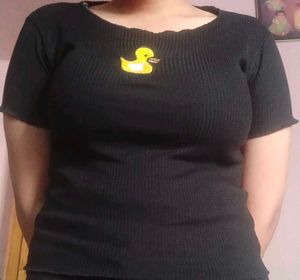 Black Top