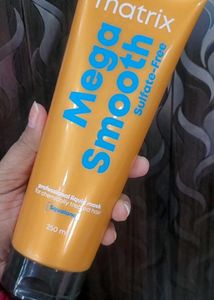 Matrix Mega Smooth Mask