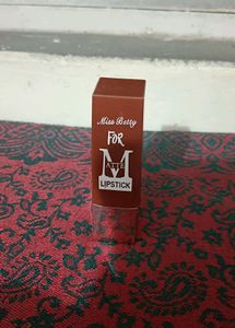 Miss Betty Matte Lipstick