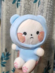 Plush