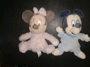 Soft Toy