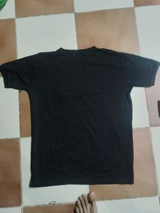 half sleeve tshirt for men