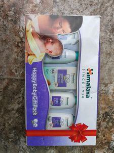 Himalaya Baby Gift Pack