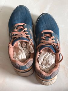 Adidas Unisex Sneaker