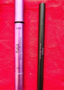 Kaja Wing Eyeliner Pen &amp; Stamp