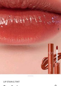 Viral Romand Korean Lip Tint With Free Li