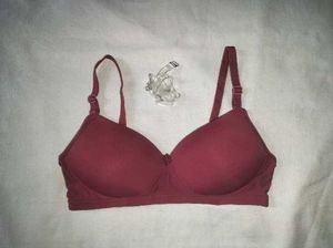 Padded Bra