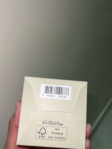 Arencia Fresh Green Rice Mochi Cleanser