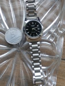 Casio Date Watch