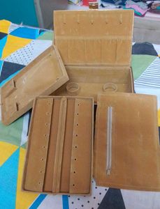 Jewellery  Boxes