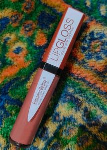 Romantic Beauty Lipgloss
