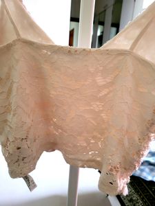 Zara Designer Top