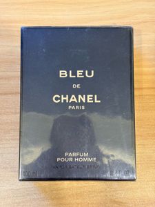 Bleu de Chanel EDP - 100ml