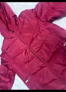 Rec Jacket