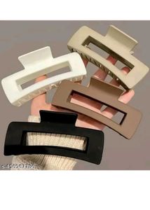 Claw clip