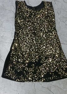 Sequence Velvet 1 Piece Party Dress