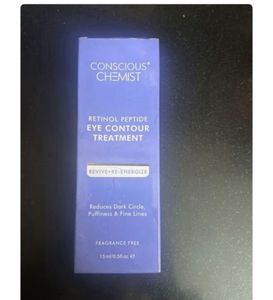 Retinol Eye Cream