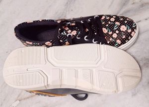 Girls Stylish Shoes