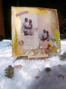 Photo frame