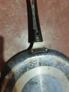 Nonstick Tawa