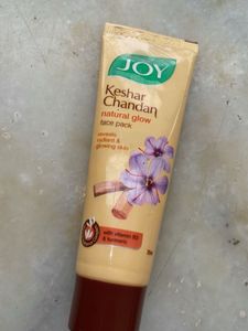 Joy Keshar Chandan Face Pack