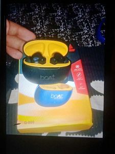 Boat Airpod G-009Model