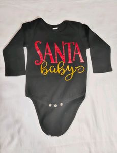 Christmas clothes for 3month baby