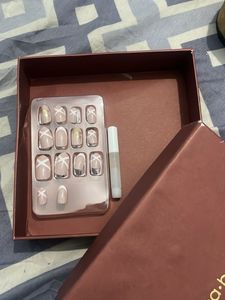 Nails Artificial
