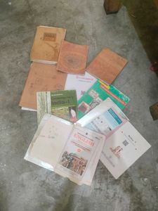 Class 9th NCERT Books Combo
